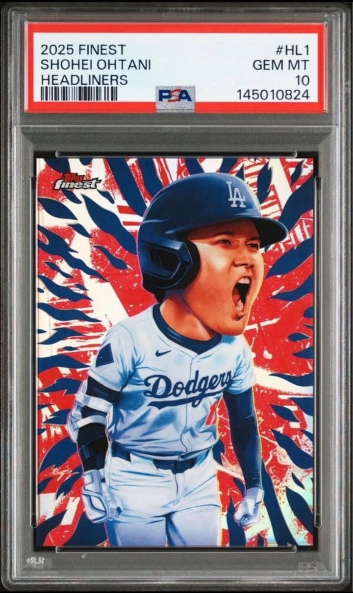 大谷 翔平