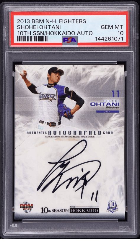 大谷 翔平